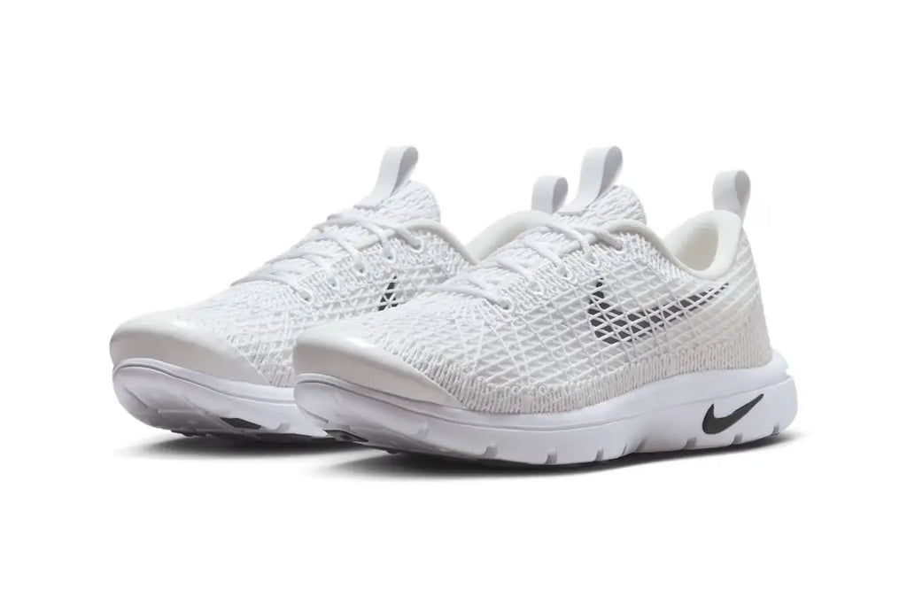 Nike Air Rejuven8 SP Comme des Garcons Homme Plus White - 10 - Sneakers