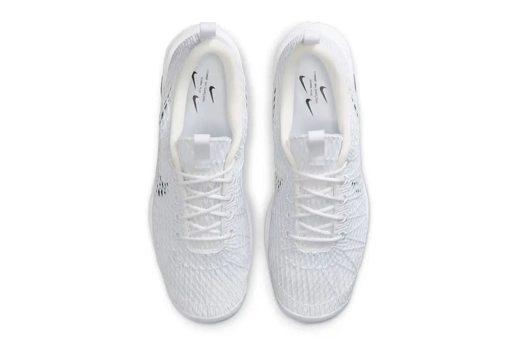 Nike Air Rejuven8 SP Comme des Garcons Homme Plus White - 10 - Sneakers