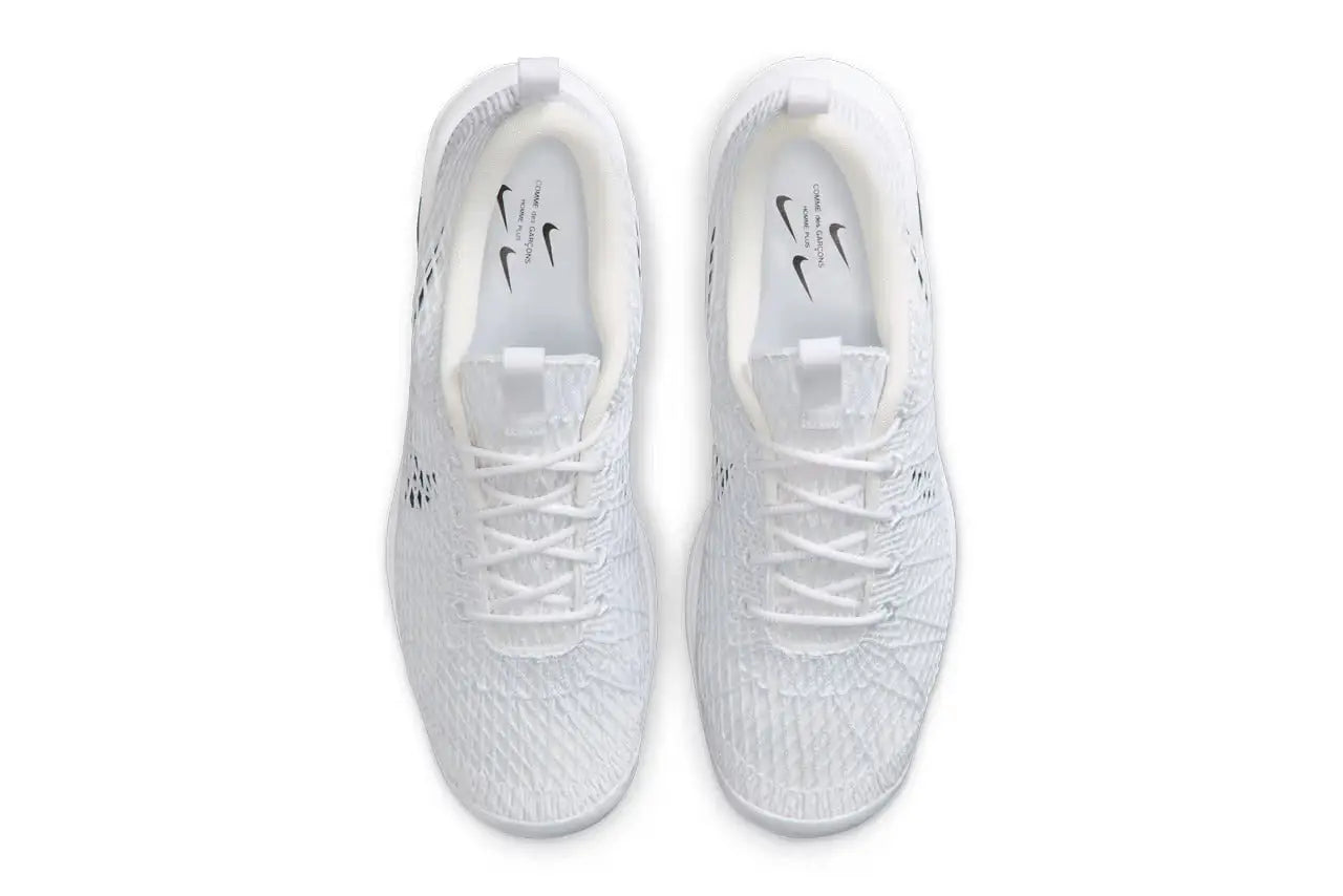 Nike Air Rejuven8 SP Comme des Garcons Homme Plus White - 10 - Sneakers