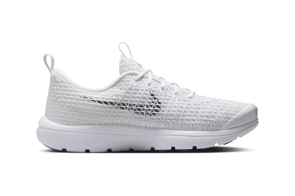 Nike Air Rejuven8 SP Comme des Garcons Homme Plus White - 10 - Sneakers