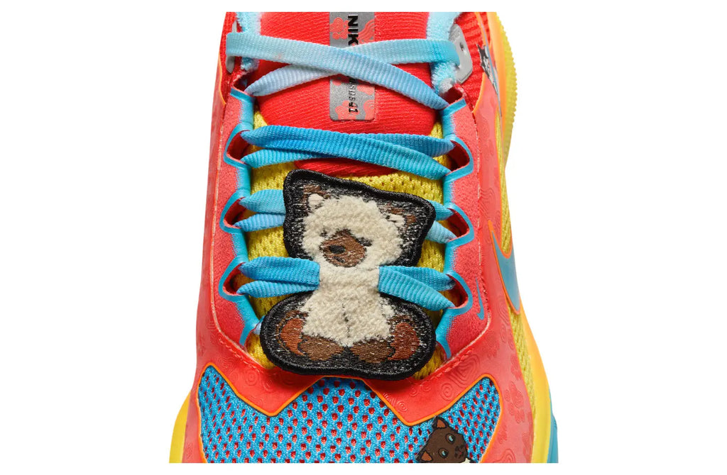 Nike Air Zoom Pegasus 41 Doernbecher Tima - 10 - Sneakers