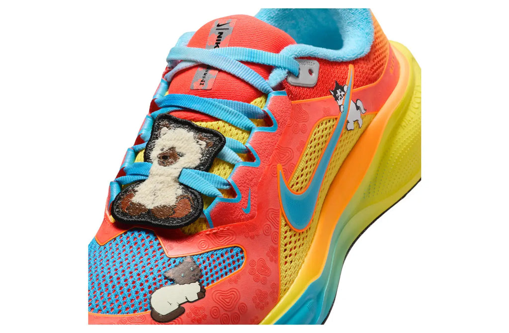 Nike Air Zoom Pegasus 41 Doernbecher Tima - 10 - Sneakers