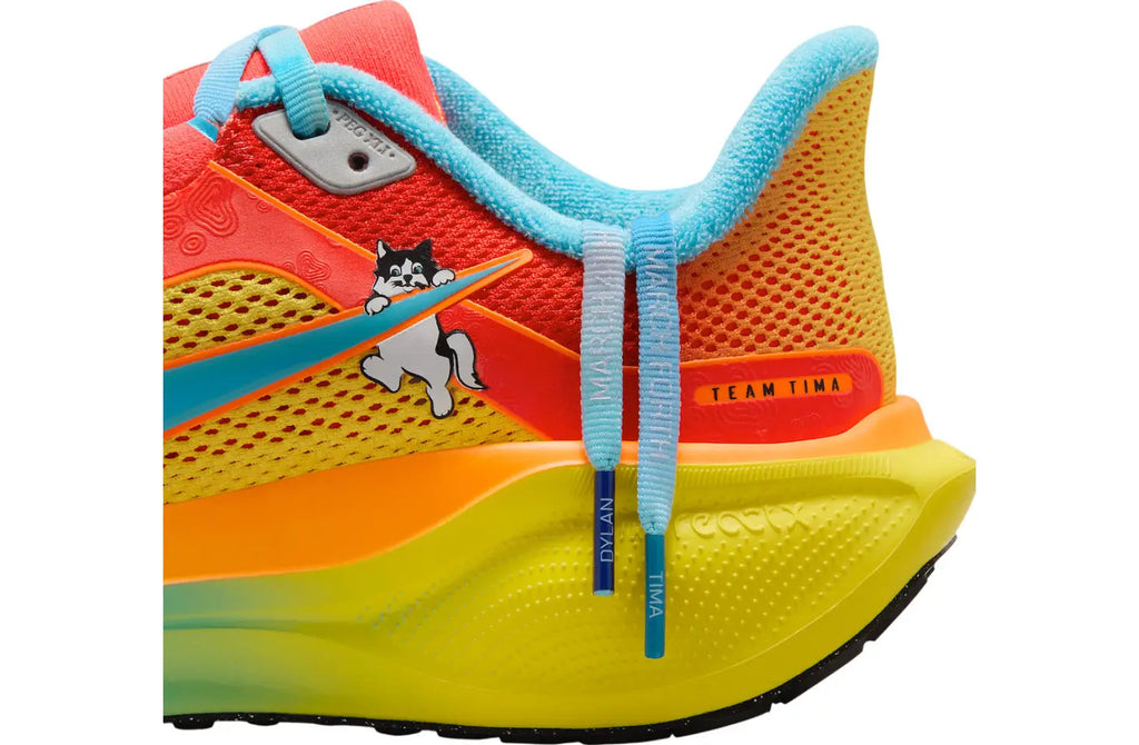 Nike Air Zoom Pegasus 41 Doernbecher Tima - 10 - Sneakers