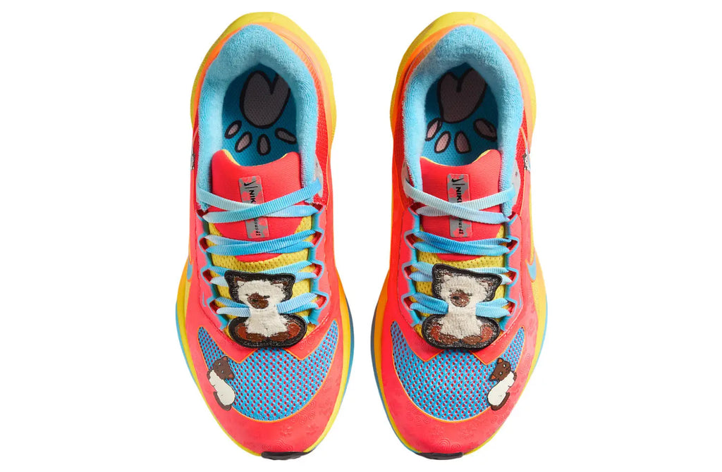 Nike Air Zoom Pegasus 41 Doernbecher Tima - 10 - Sneakers