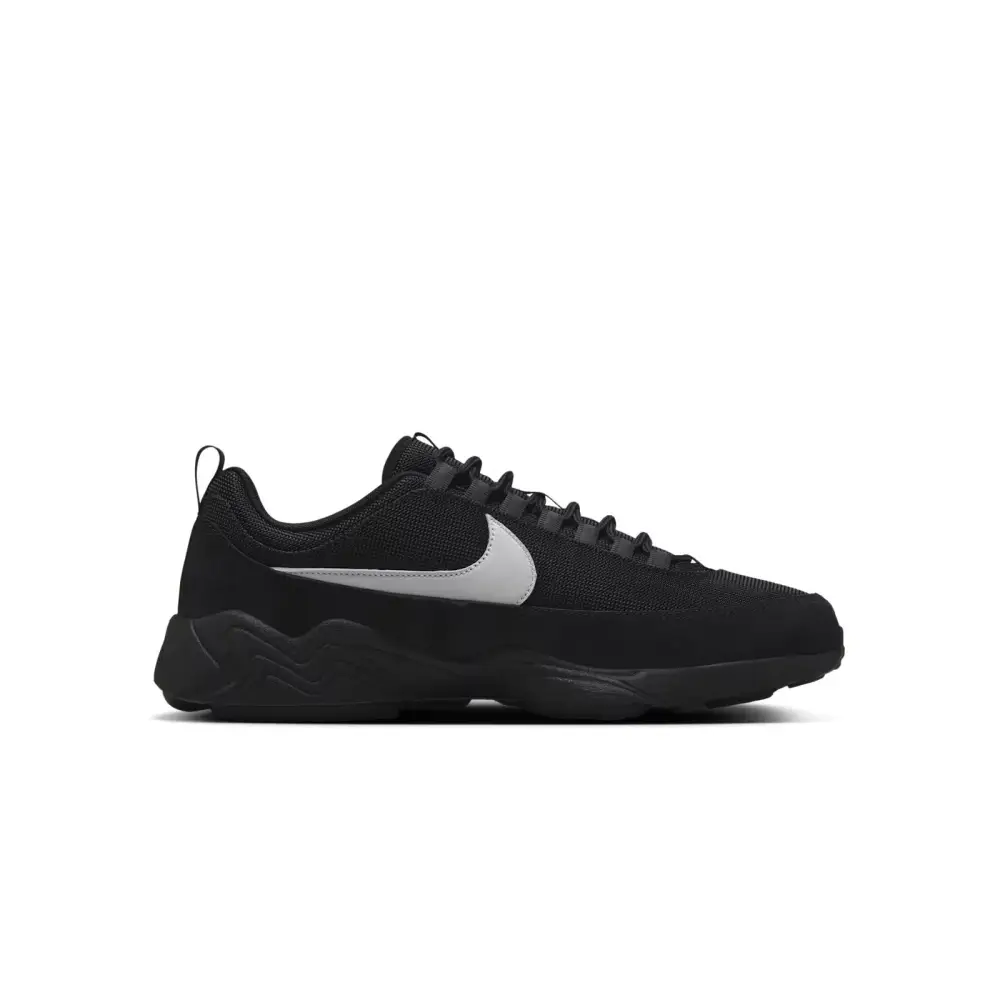 Nike Air Zoom Spiridon Fragment Design Black - 10 - Sneakers