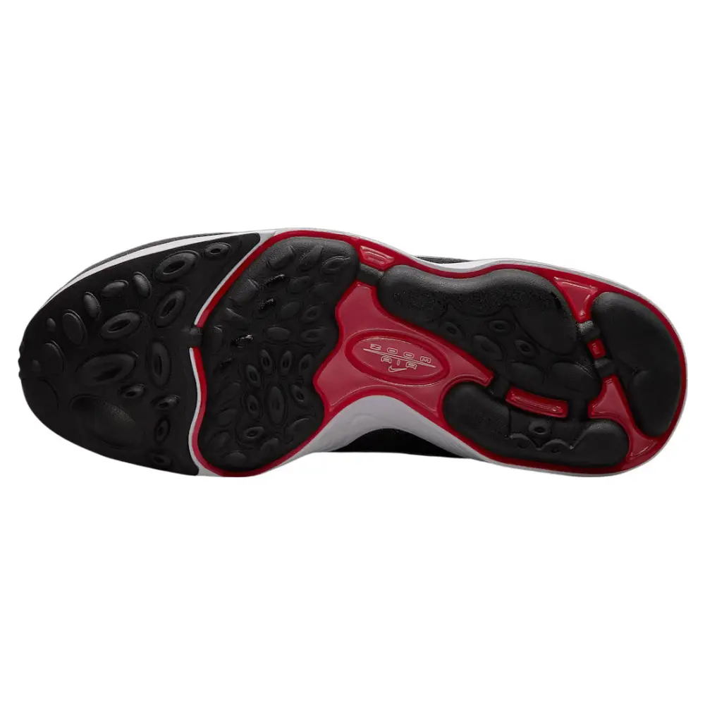 Nike Air Zoom Spiridon SP Signal Blue - 7 - Sneakers