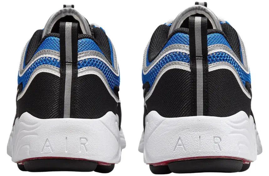 Nike Air Zoom Spiridon SP Signal Blue - 7 - Sneakers