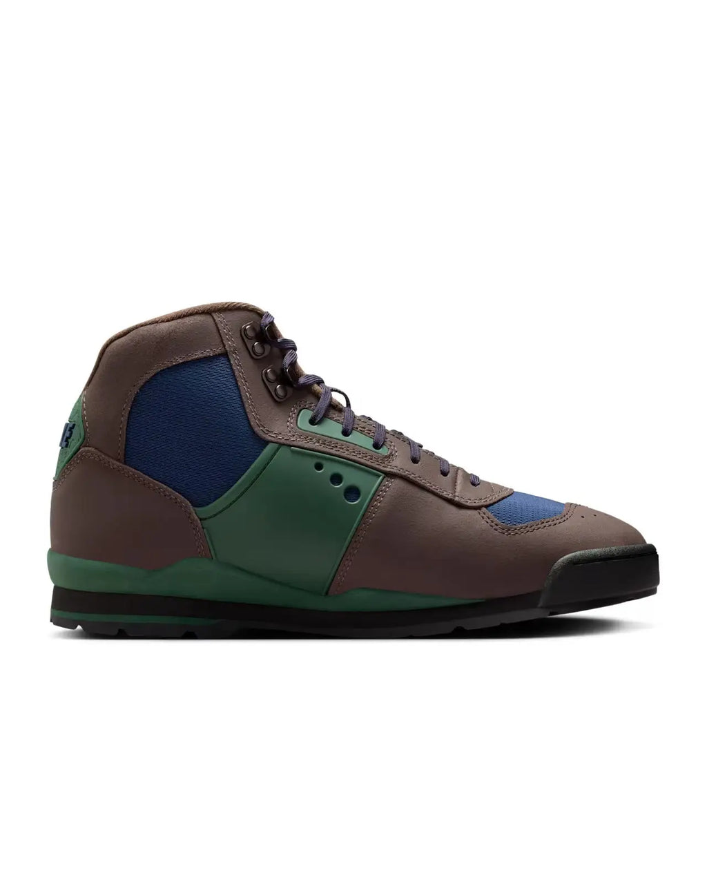 Nike Baltoro Baroque Brown/Midnight Green - Sneakers