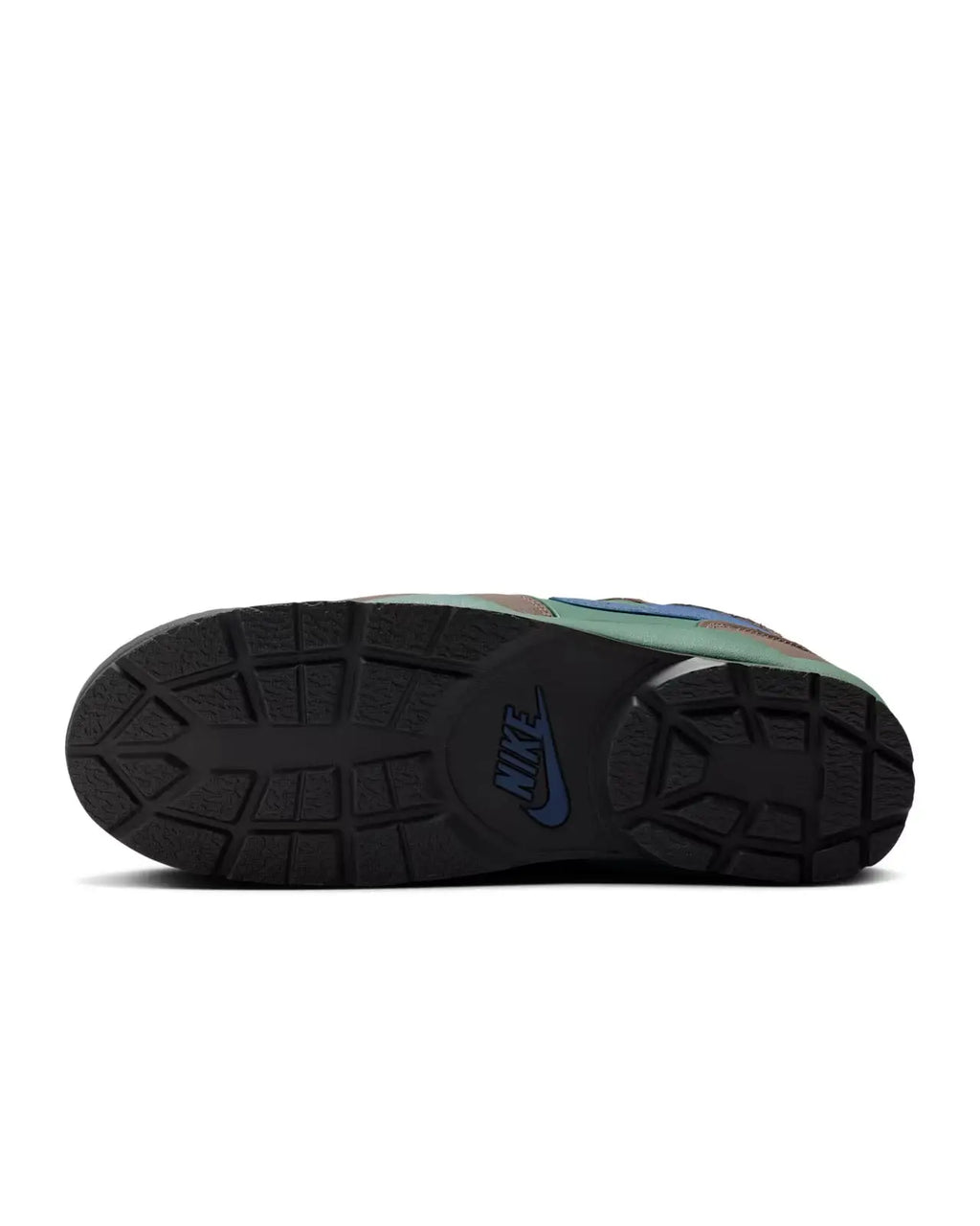 Nike Baltoro Baroque Brown/Midnight Green - Sneakers