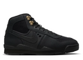 Nike Baltoro Black Metallic Gold - Sneakers