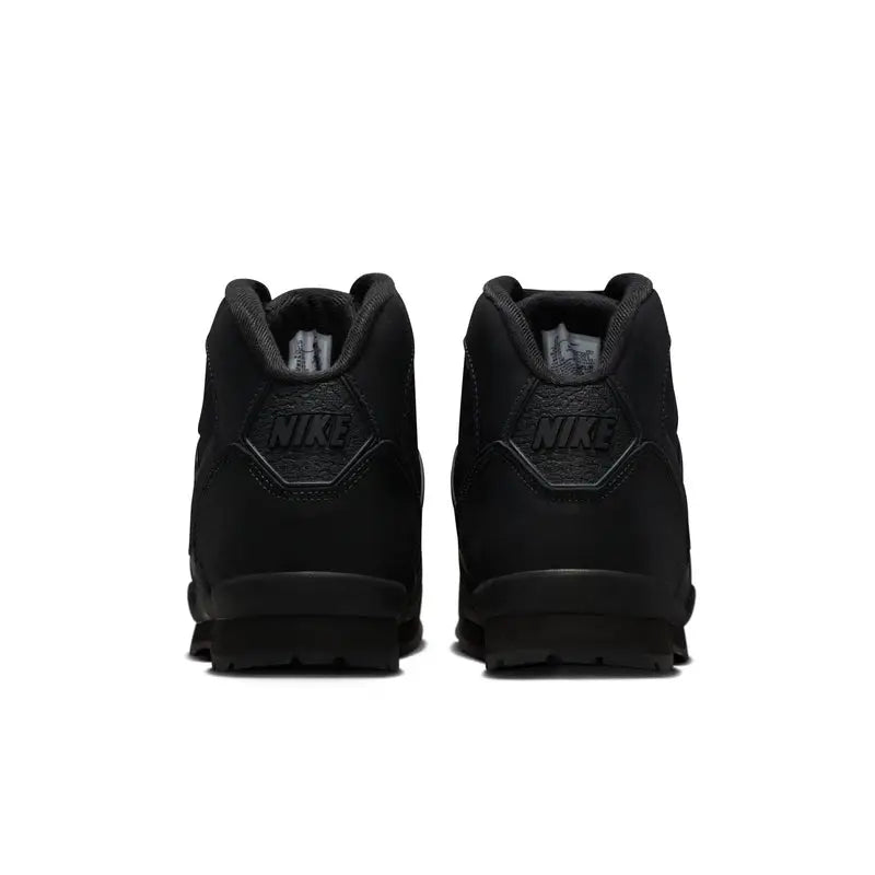 Nike Baltoro Black Metallic Gold - Sneakers