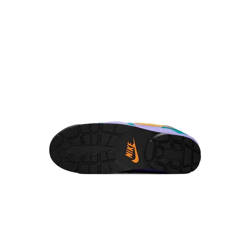 Nike Baltoro Bright Spruce Kumquat - Sneakers