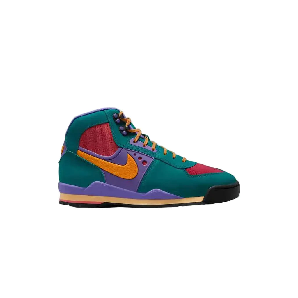 Nike Baltoro Bright Spruce Kumquat - Sneakers