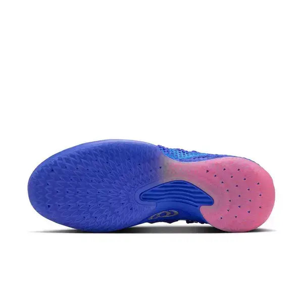 Nike Caitlin 1 Caitlin Blue Size 11 M/12.5 W