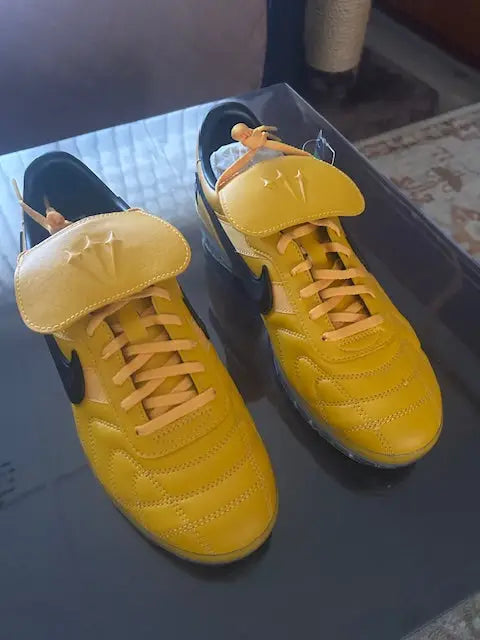 Nike Cryoshot Tiempo 94 NOCTA Size 10