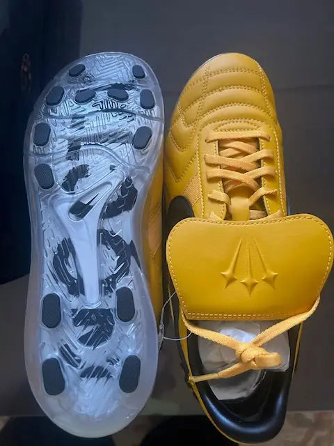 Nike Cryoshot Tiempo 94 NOCTA Size 10