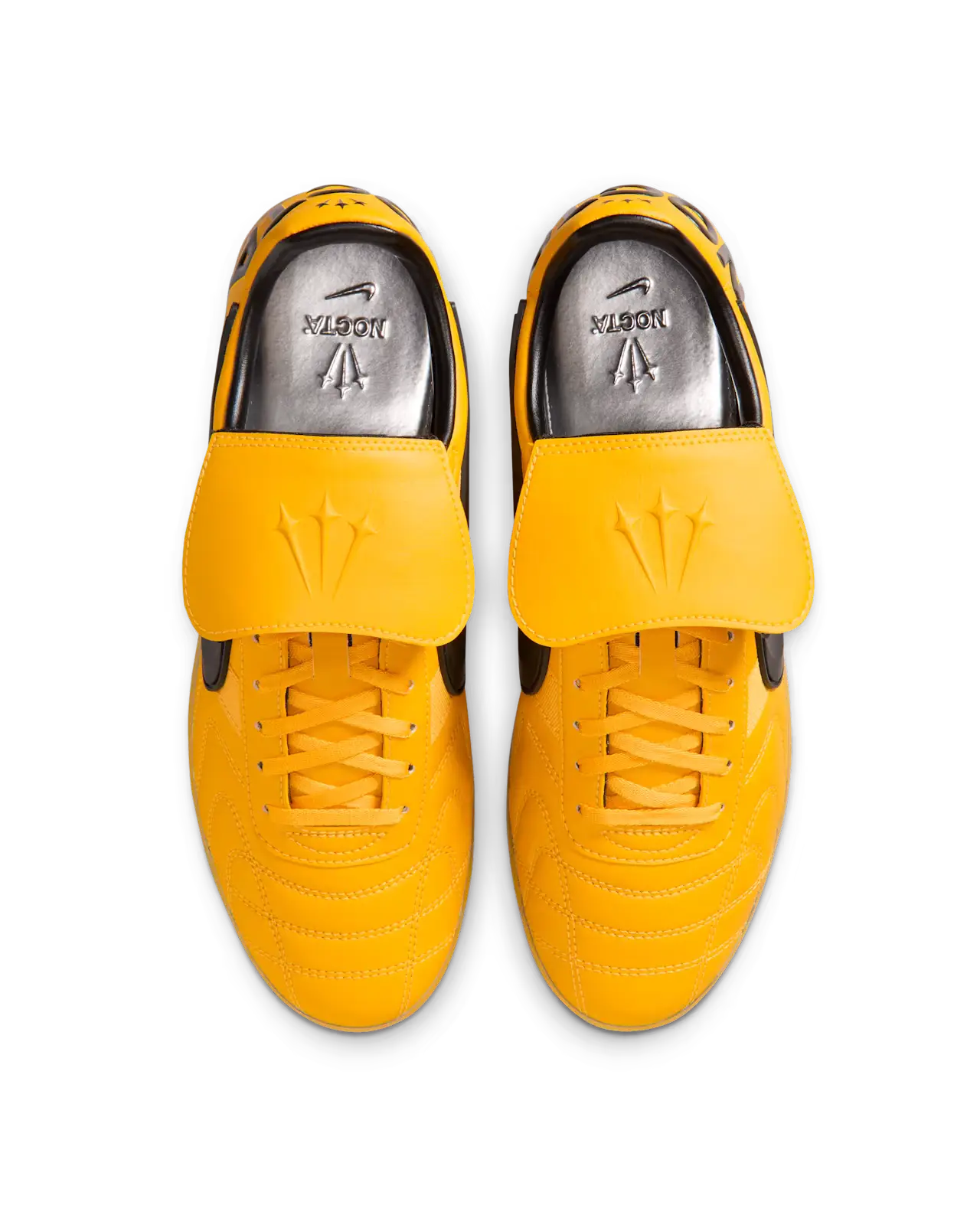 Nike Cryoshot Tiempo 94 NOCTA Size 10