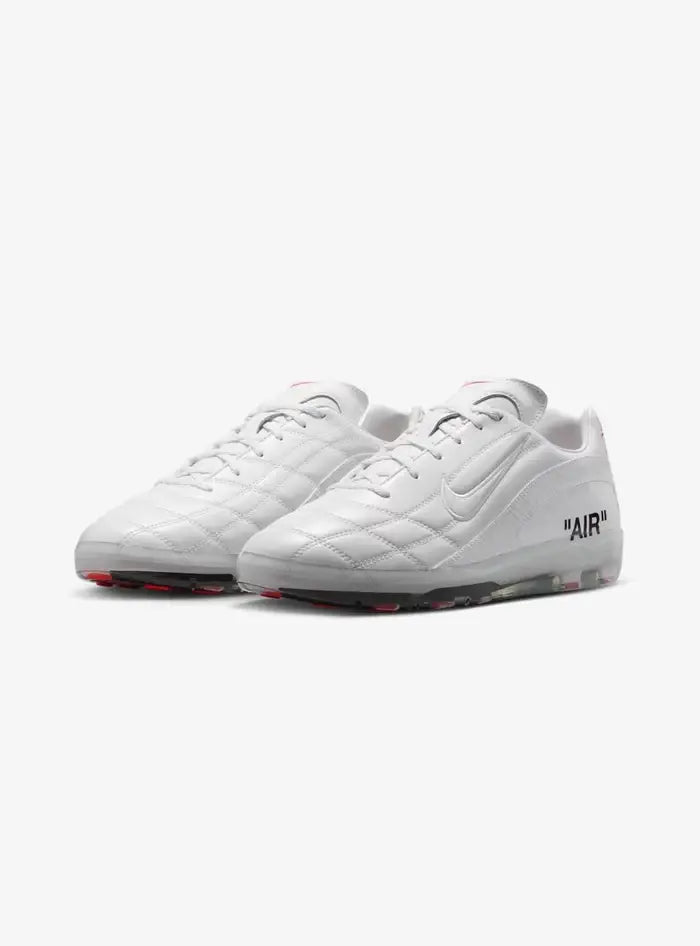 Nike Cryoshot Zoom M9 Virgil Abloh Archives Size 12.5