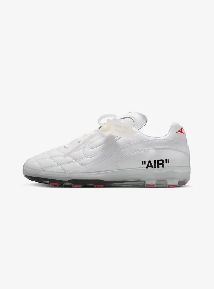 Nike Cryoshot Zoom M9 Virgil Abloh Archives Size 12.5