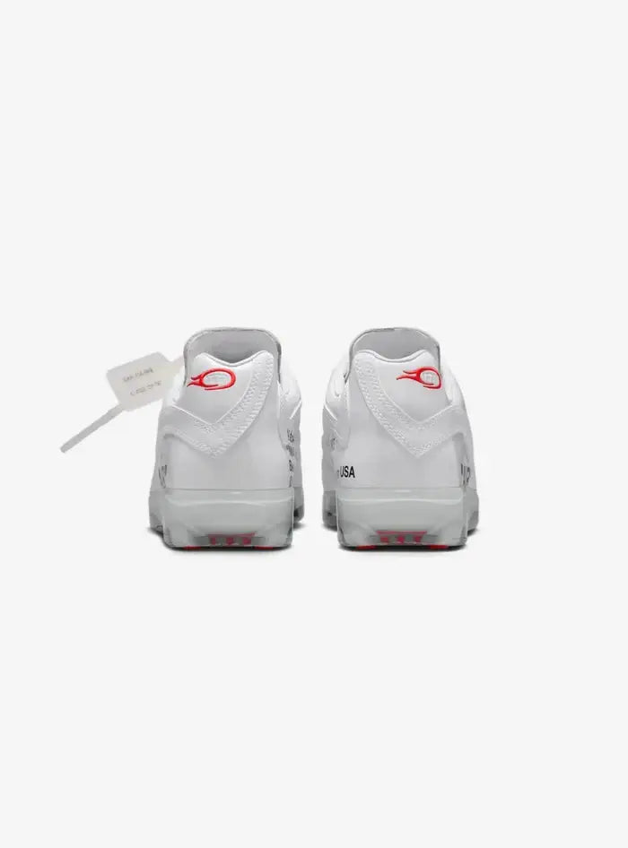 Nike Cryoshot Zoom M9 Virgil Abloh Archives Size 12.5