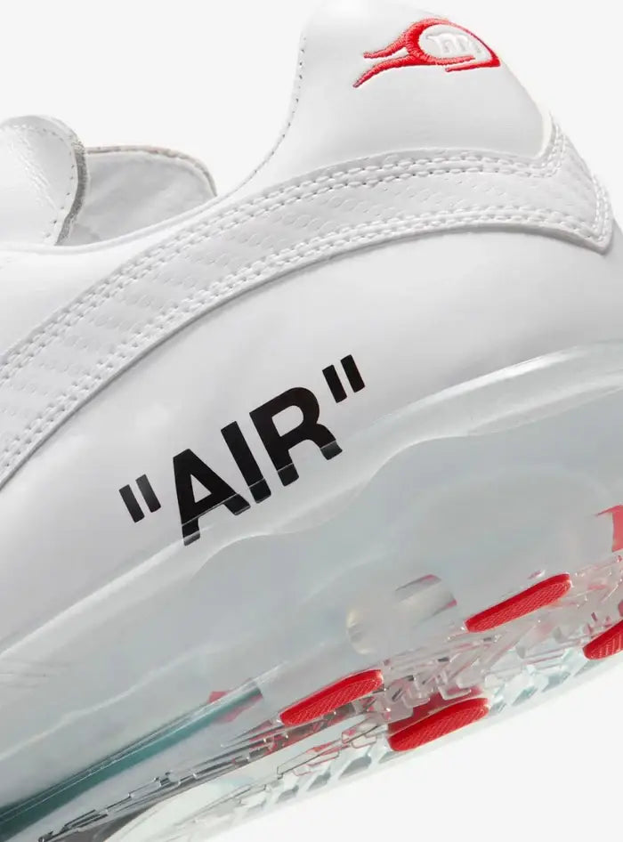 Nike Cryoshot Zoom M9 Virgil Abloh Archives Size 12.5
