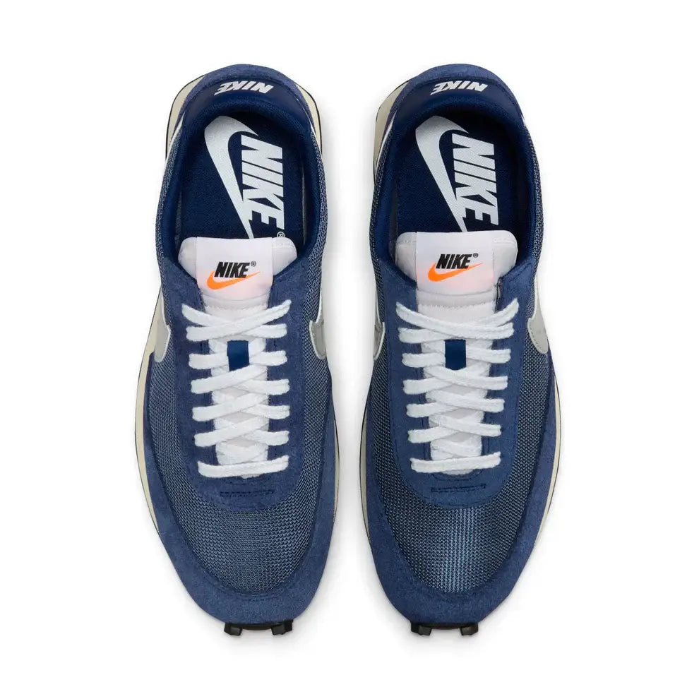 Nike Daybreak SP Blue Void/Silver - 9.5 - Sneakers