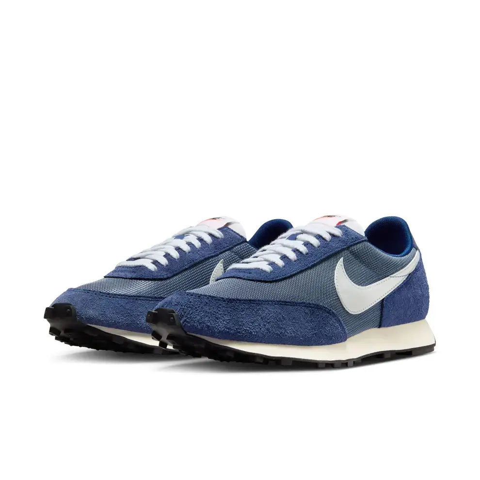 Nike Daybreak SP Blue Void/Silver - 9.5 - Sneakers