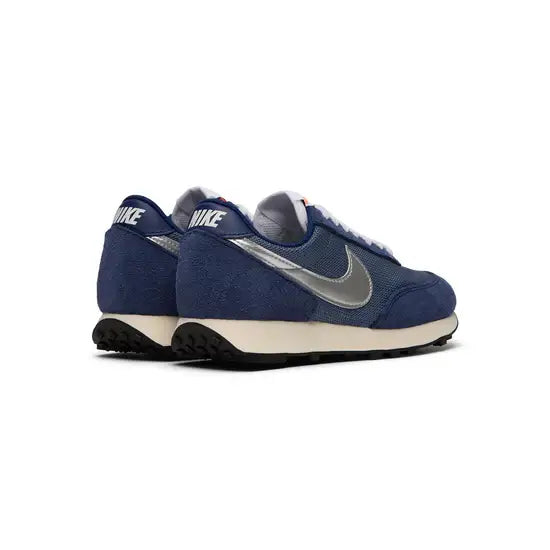 Nike Daybreak SP Blue Void/Silver - 9.5 - Sneakers