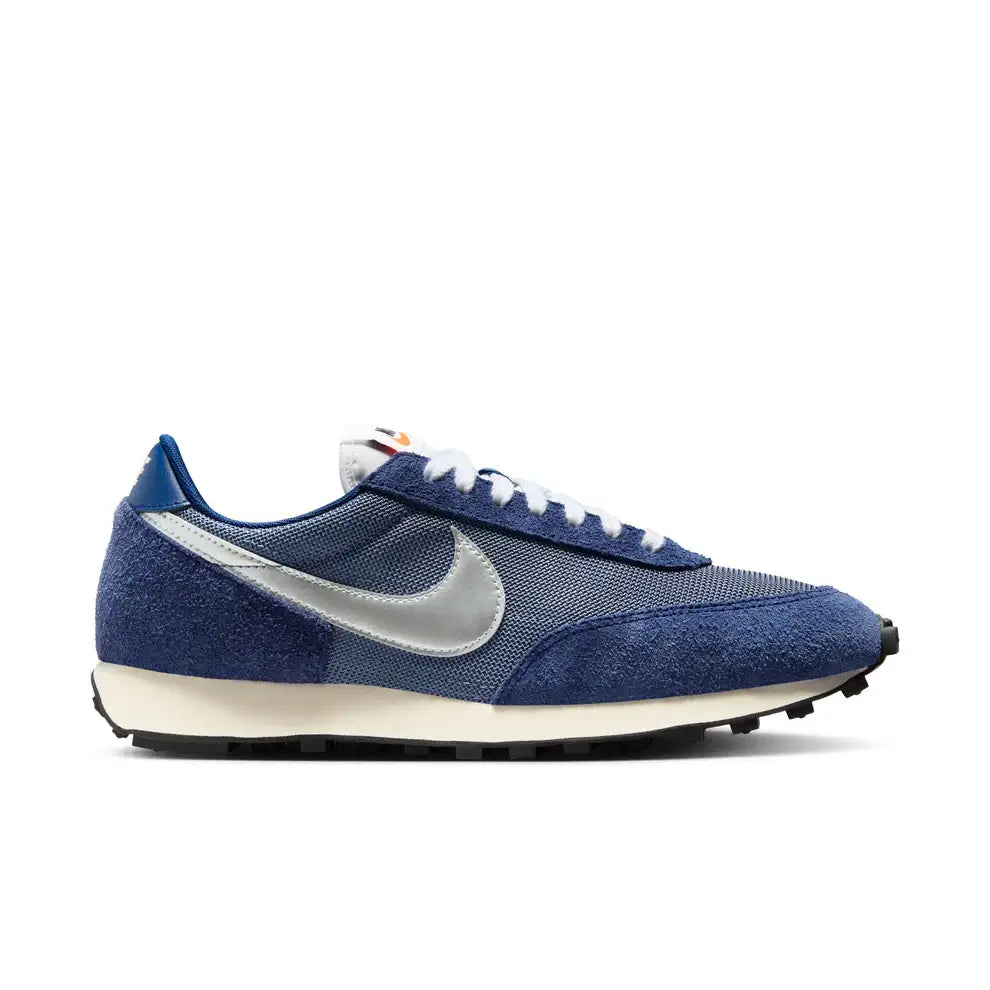 Nike Daybreak SP Blue Void/Silver - 9.5 - Sneakers