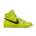 Nike Dunk High AMBUSH Flash Lime - 10 - Sneakers