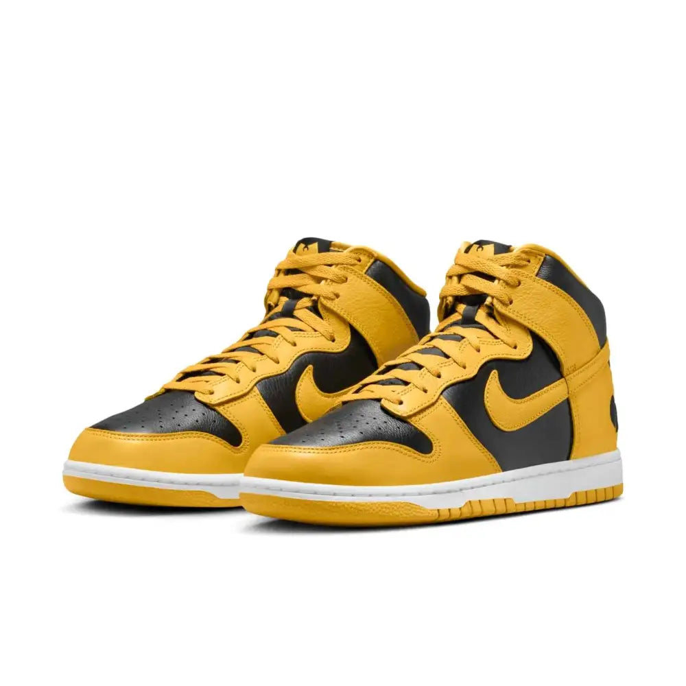 Nike Dunk High Retro PRM W-Tang (2024) - 10 - Sneakers