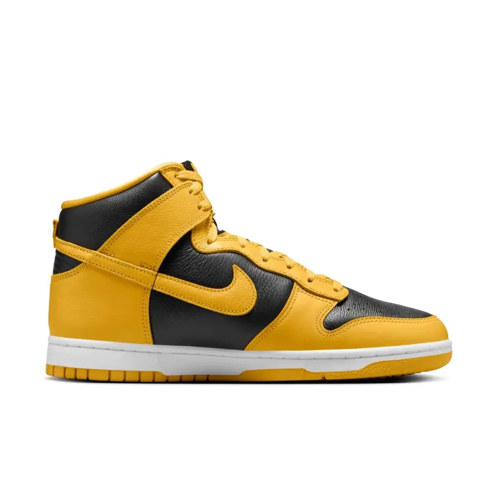 Nike Dunk High Retro PRM W-Tang (2024) - 10 - Sneakers