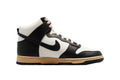 Nike Dunk High Retro Vintage Panda - 10 - Sneakers