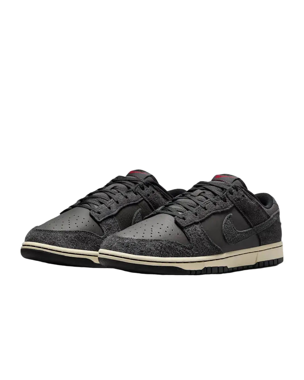 Nike Dunk Low Premium Black Off Noir - 10 - Sneakers