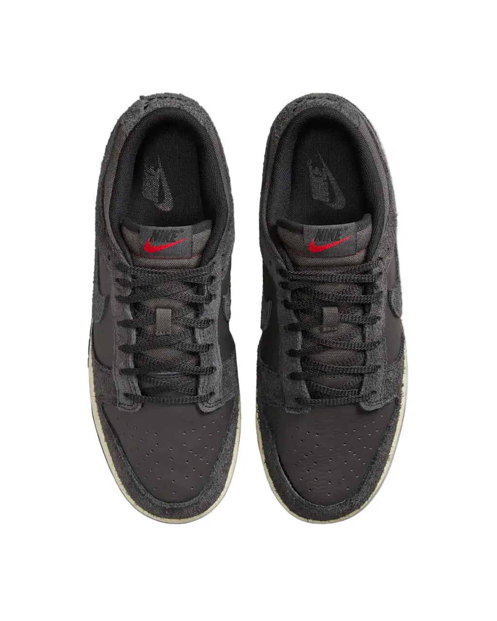 Nike Dunk Low Premium Black Off Noir - 10 - Sneakers