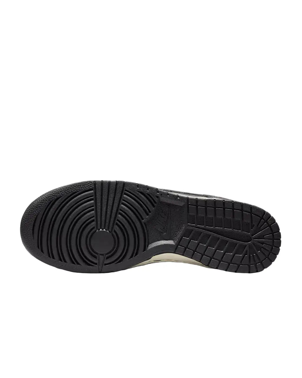 Nike Dunk Low Premium Black Off Noir - 10 - Sneakers