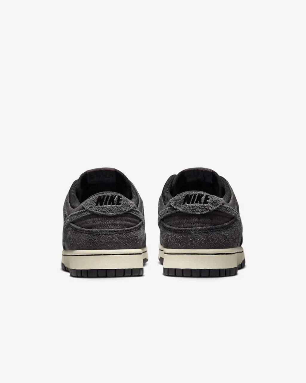 Nike Dunk Low Premium Black Off Noir - 10 - Sneakers