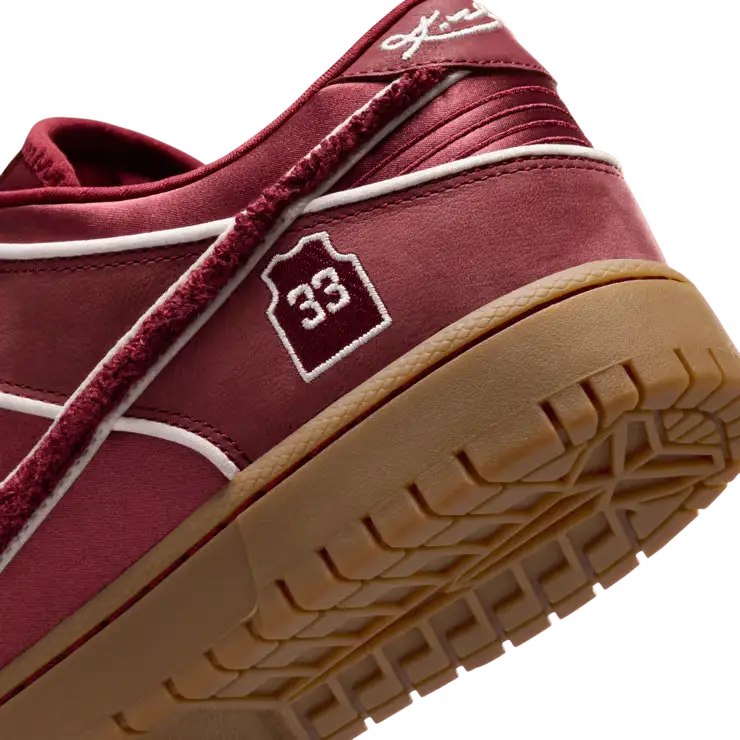 Nike Dunk Low Protro Kobe Bryant Lower Merion Away Size 10.5