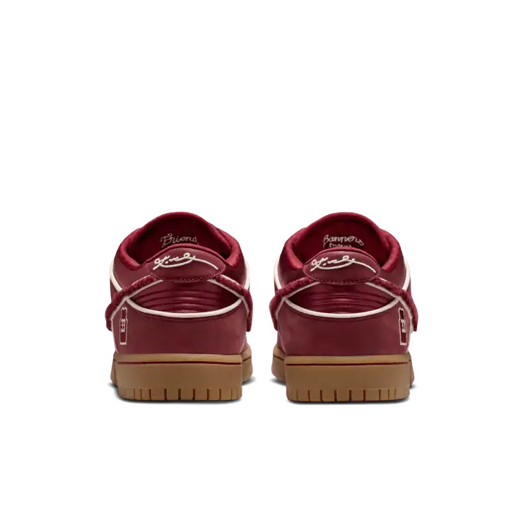 Nike Dunk Low Protro Kobe Bryant Lower Merion Away Size 10.5