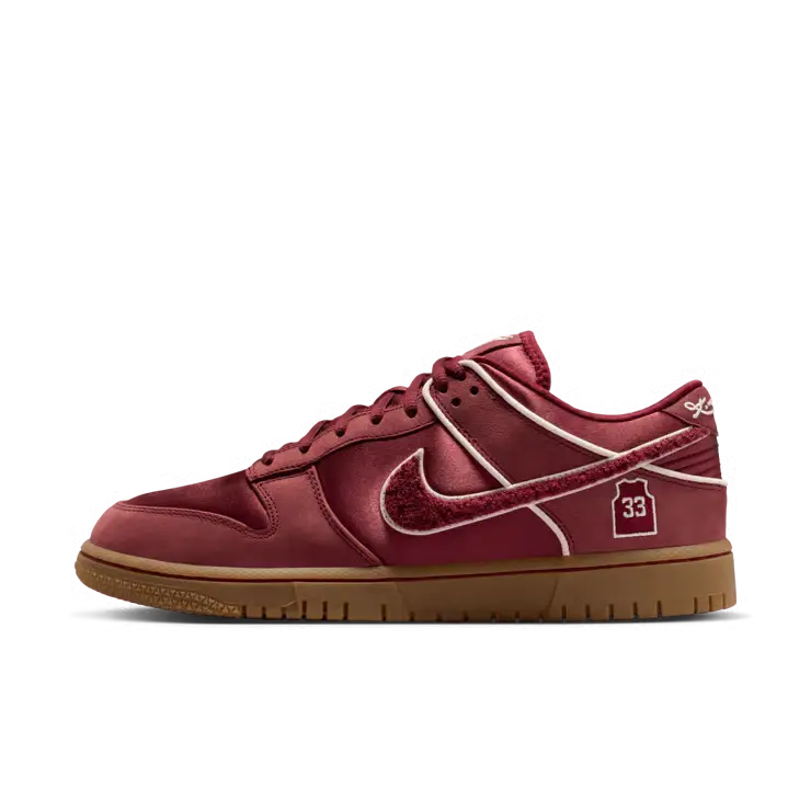 Nike Dunk Low Protro Kobe Bryant Lower Merion Away Size 10.5