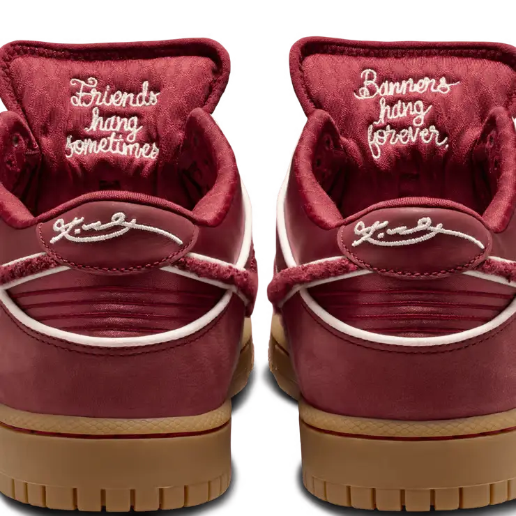 Nike Dunk Low Protro Kobe Bryant Lower Merion Away Size 10.5