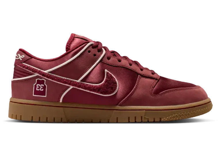 Nike Dunk Low Protro Kobe Bryant Lower Merion Away Size 10.5