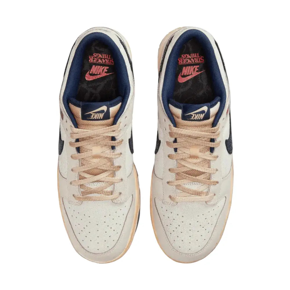 Nike Dunk Low SP Stranger Things Phantom