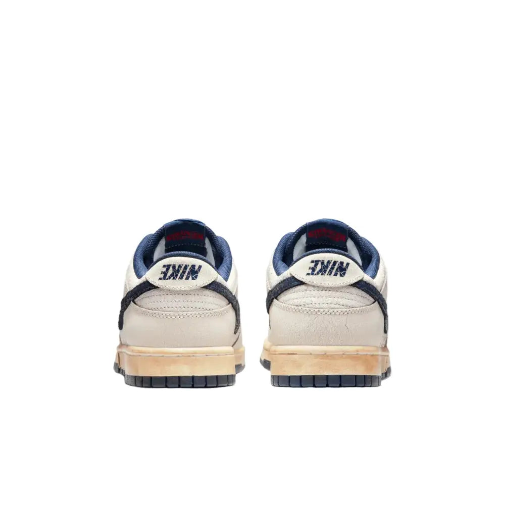 Nike Dunk Low SP Stranger Things Phantom