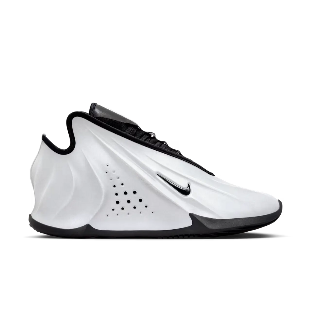 Nike GT Future Metallic Silver - Sneakers