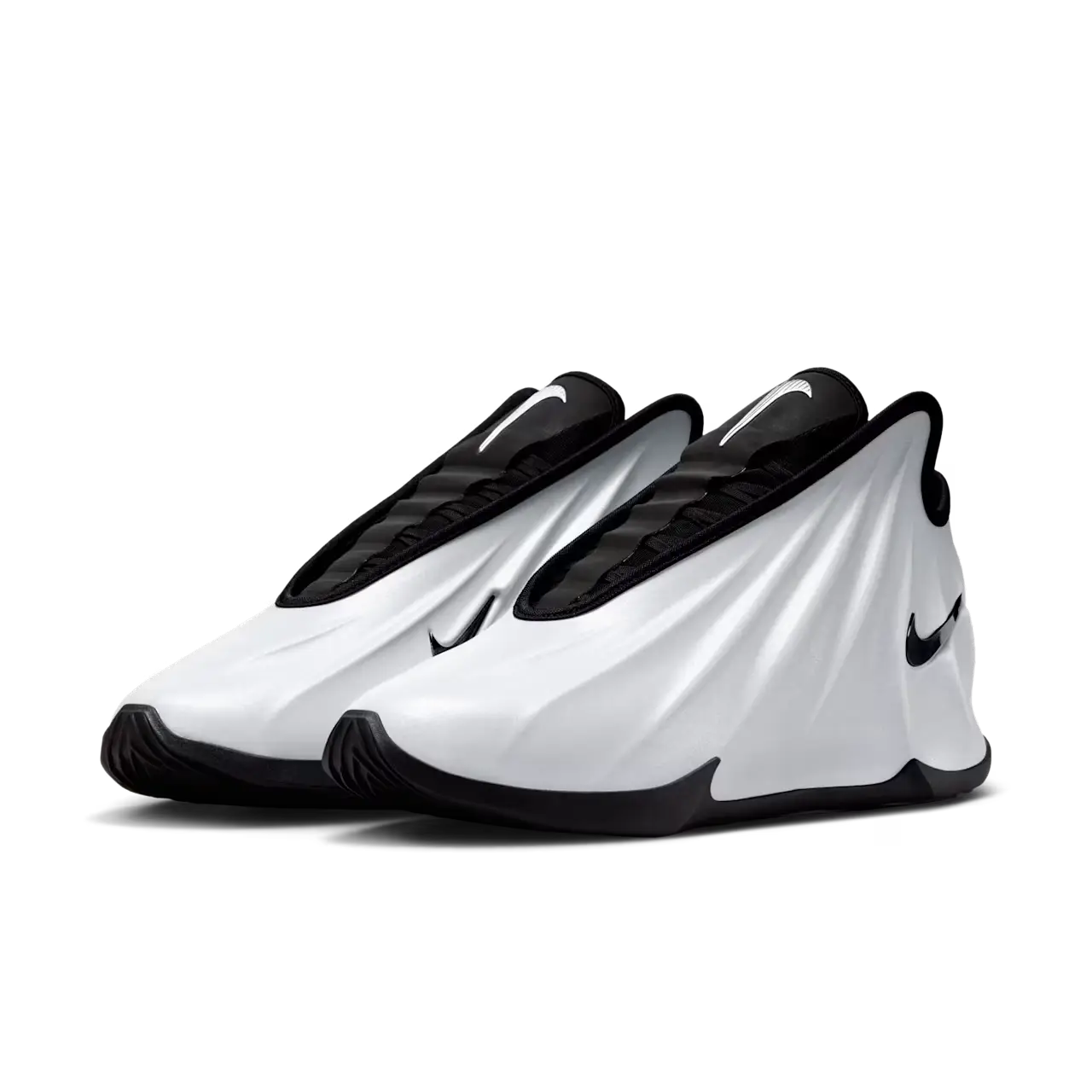 Nike GT Future Metallic Silver - Sneakers