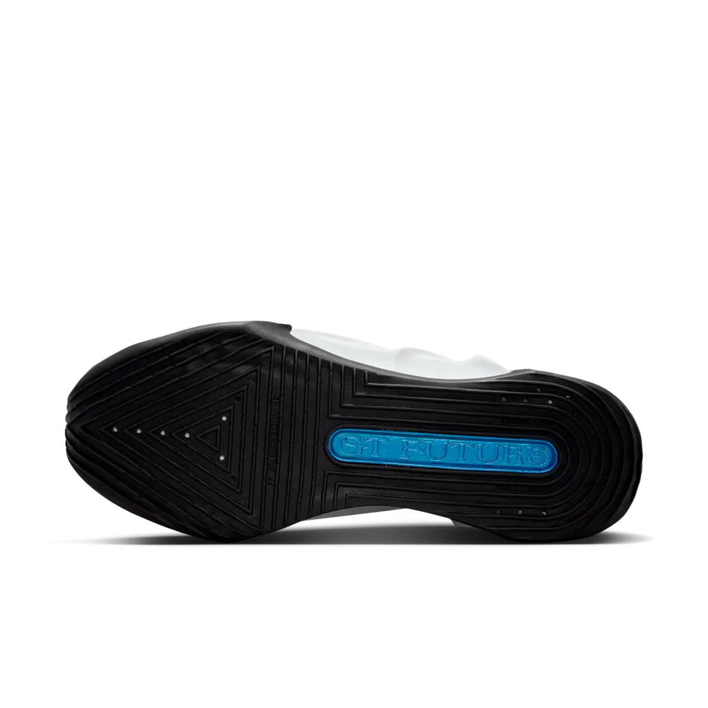 Nike GT Future Metallic Silver - Sneakers