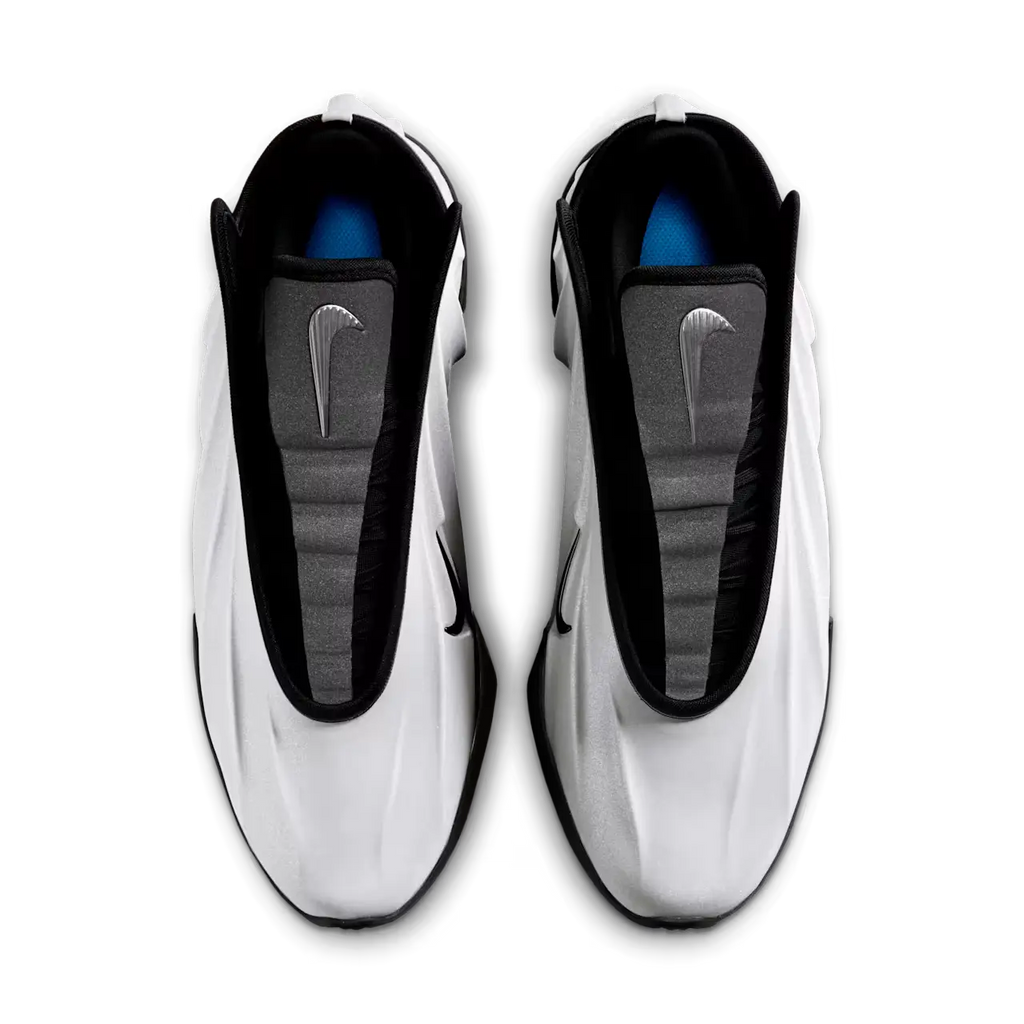 Nike GT Future Metallic Silver - Sneakers