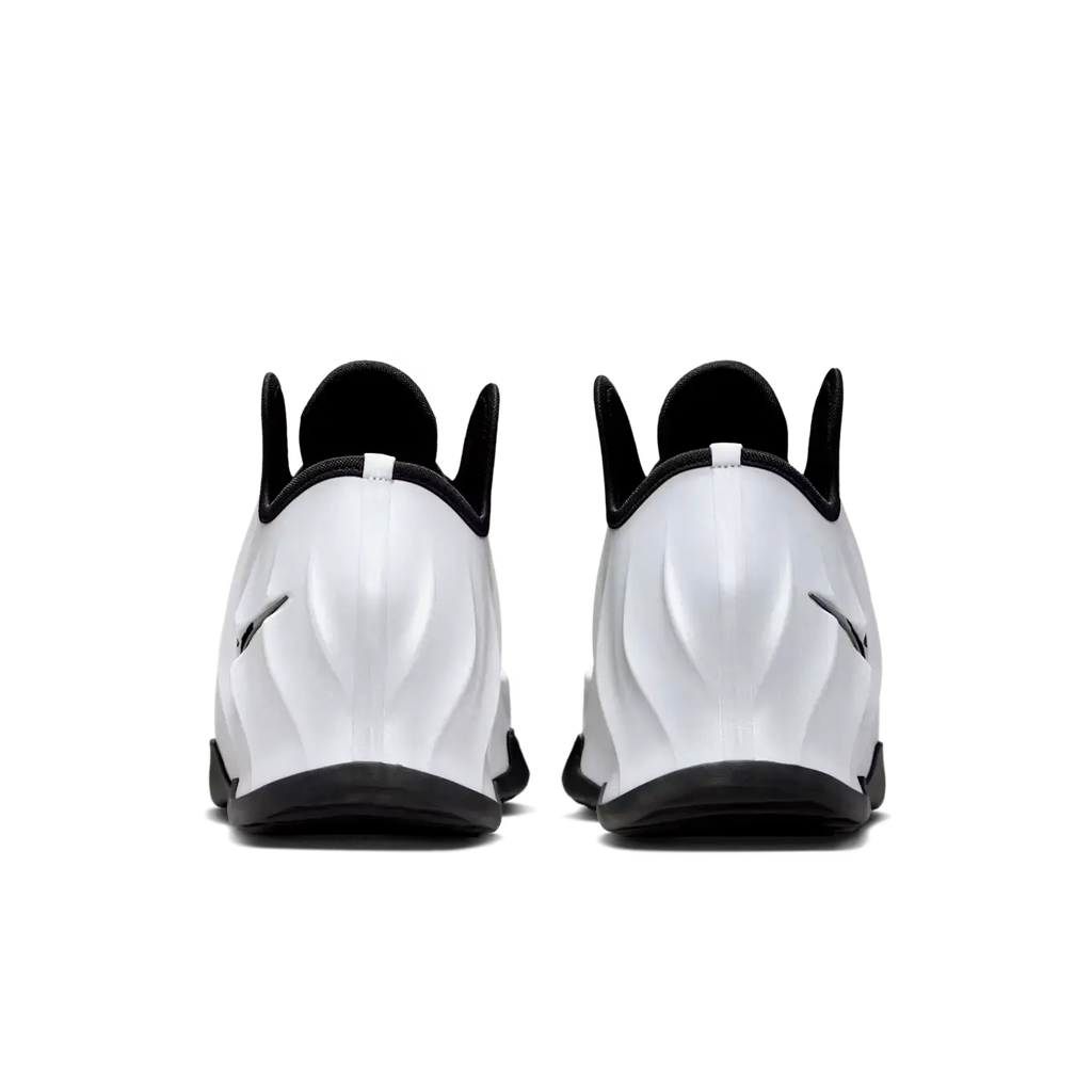 Nike GT Future Metallic Silver - Sneakers