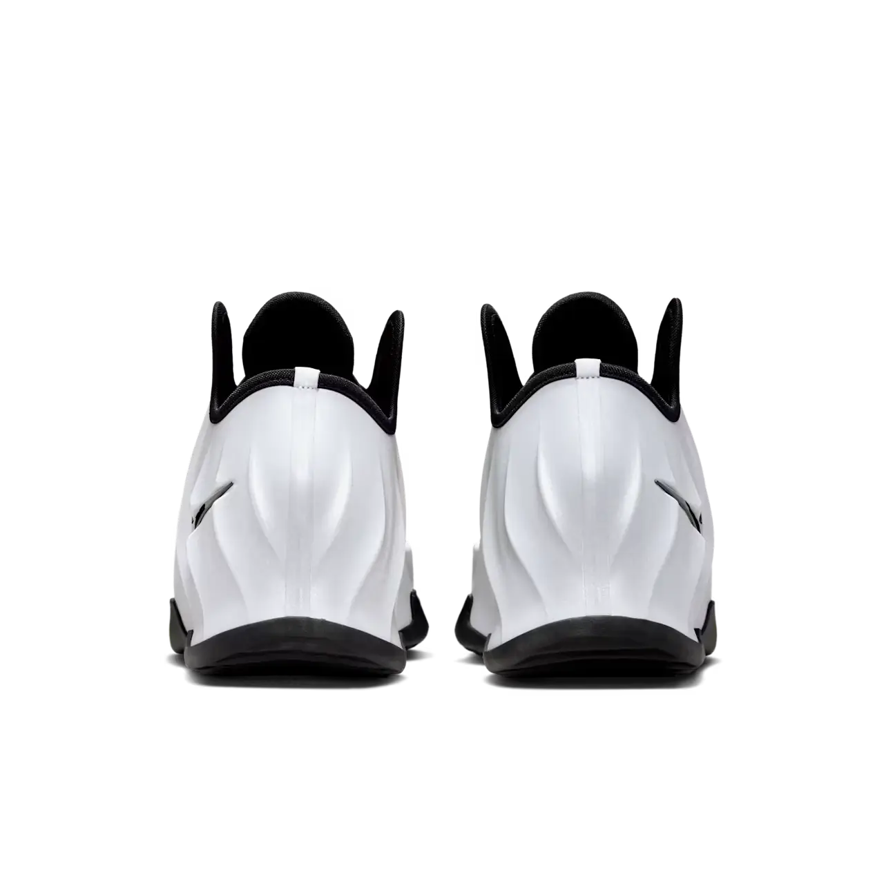 Nike GT Future Metallic Silver - Sneakers